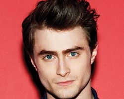 WHAT IS THE ZODIAC SIGN OF DANIEL RADCLIFFE?